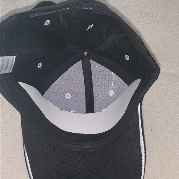 🔥Number 1 strapback🔥 - Picture 4 of 4